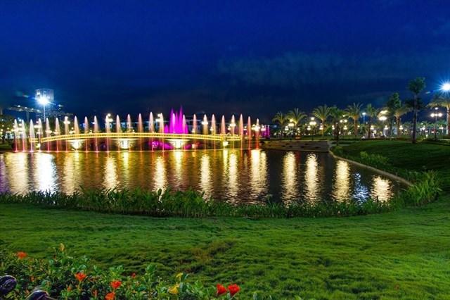 Luxury Apartment Vinhomes โฮจิมินห์ซิตี้ ภายนอก รูปภาพ