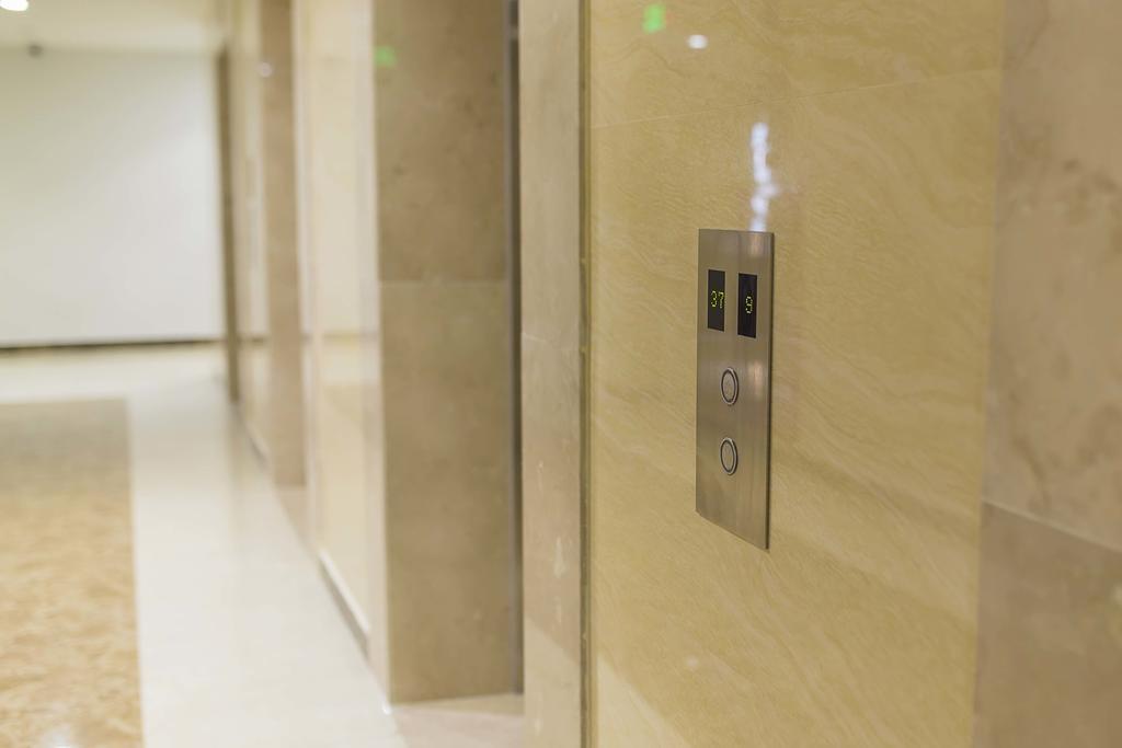Luxury Apartment Vinhomes โฮจิมินห์ซิตี้ ภายนอก รูปภาพ