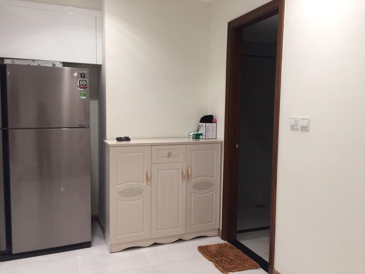 Luxury Apartment Vinhomes โฮจิมินห์ซิตี้ ภายนอก รูปภาพ