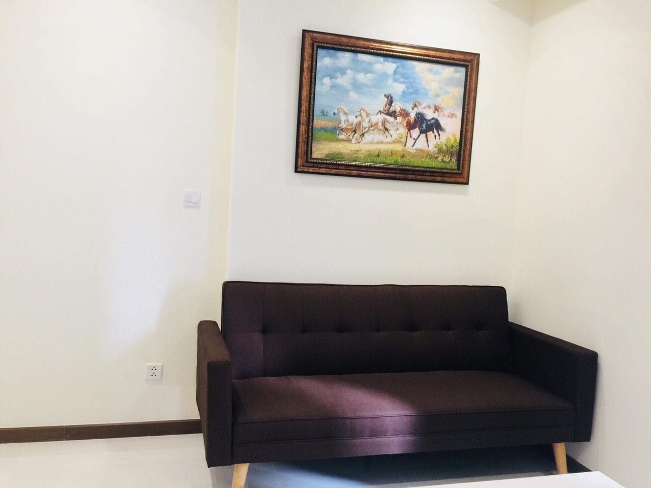Luxury Apartment Vinhomes โฮจิมินห์ซิตี้ ภายนอก รูปภาพ