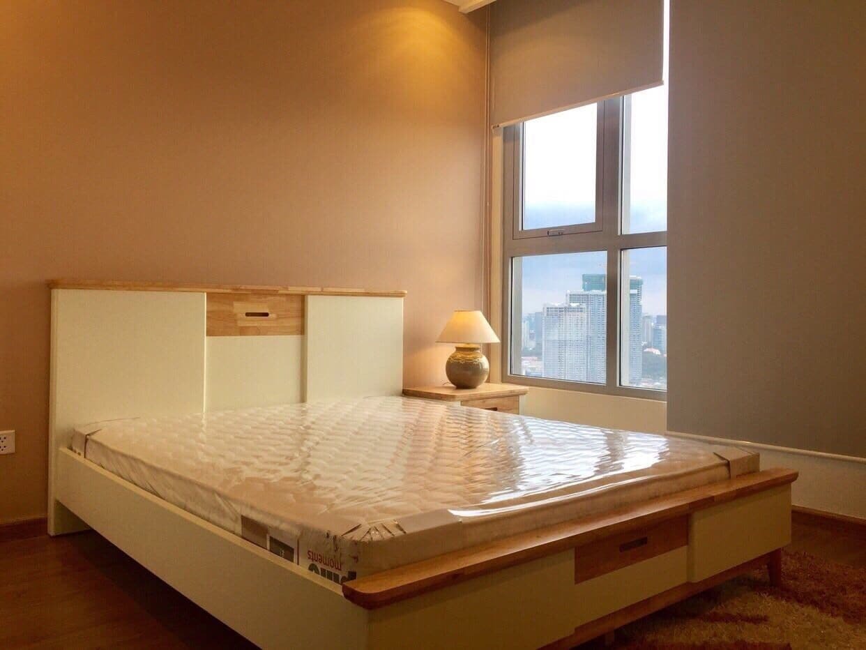 Luxury Apartment Vinhomes โฮจิมินห์ซิตี้ ภายนอก รูปภาพ