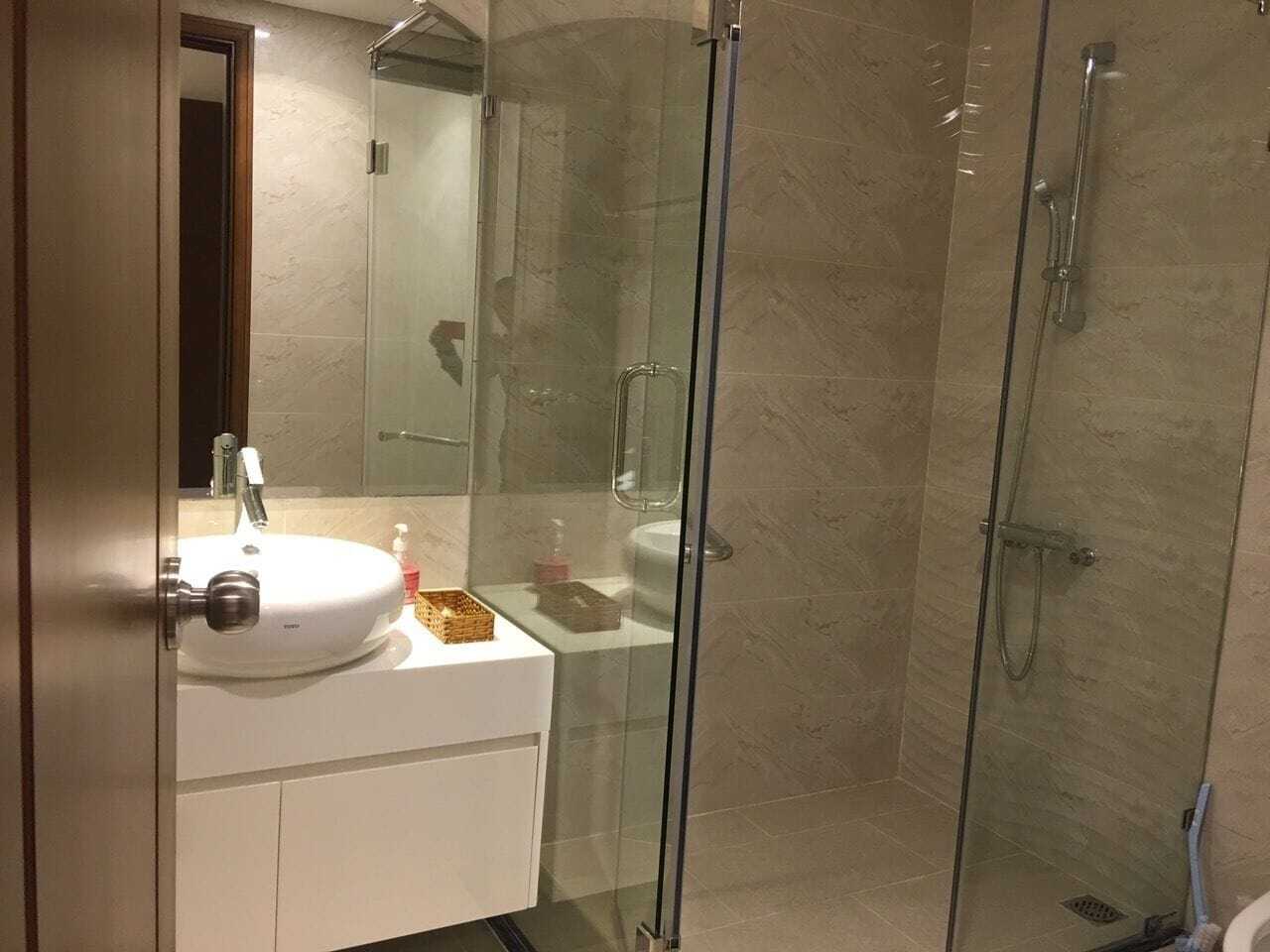 Luxury Apartment Vinhomes โฮจิมินห์ซิตี้ ภายนอก รูปภาพ
