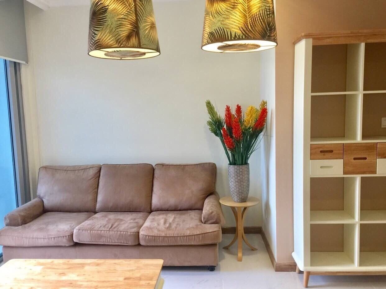 Luxury Apartment Vinhomes โฮจิมินห์ซิตี้ ภายนอก รูปภาพ