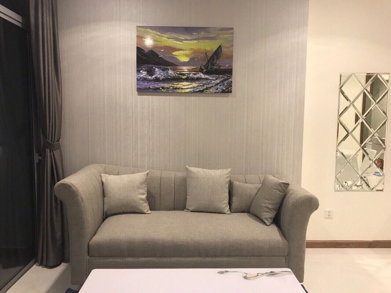 Luxury Apartment Vinhomes โฮจิมินห์ซิตี้ ภายนอก รูปภาพ
