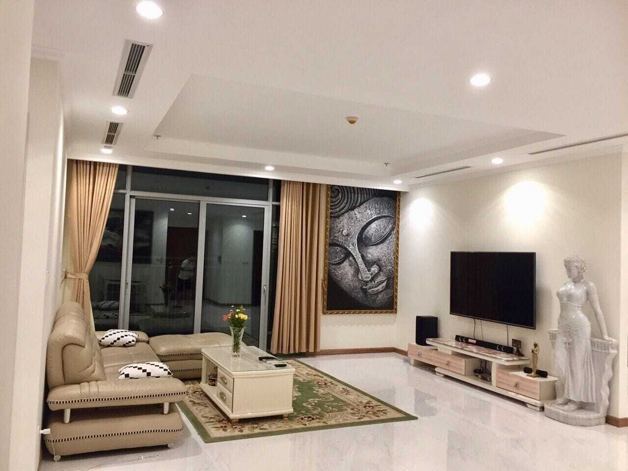 Luxury Apartment Vinhomes โฮจิมินห์ซิตี้ ภายนอก รูปภาพ