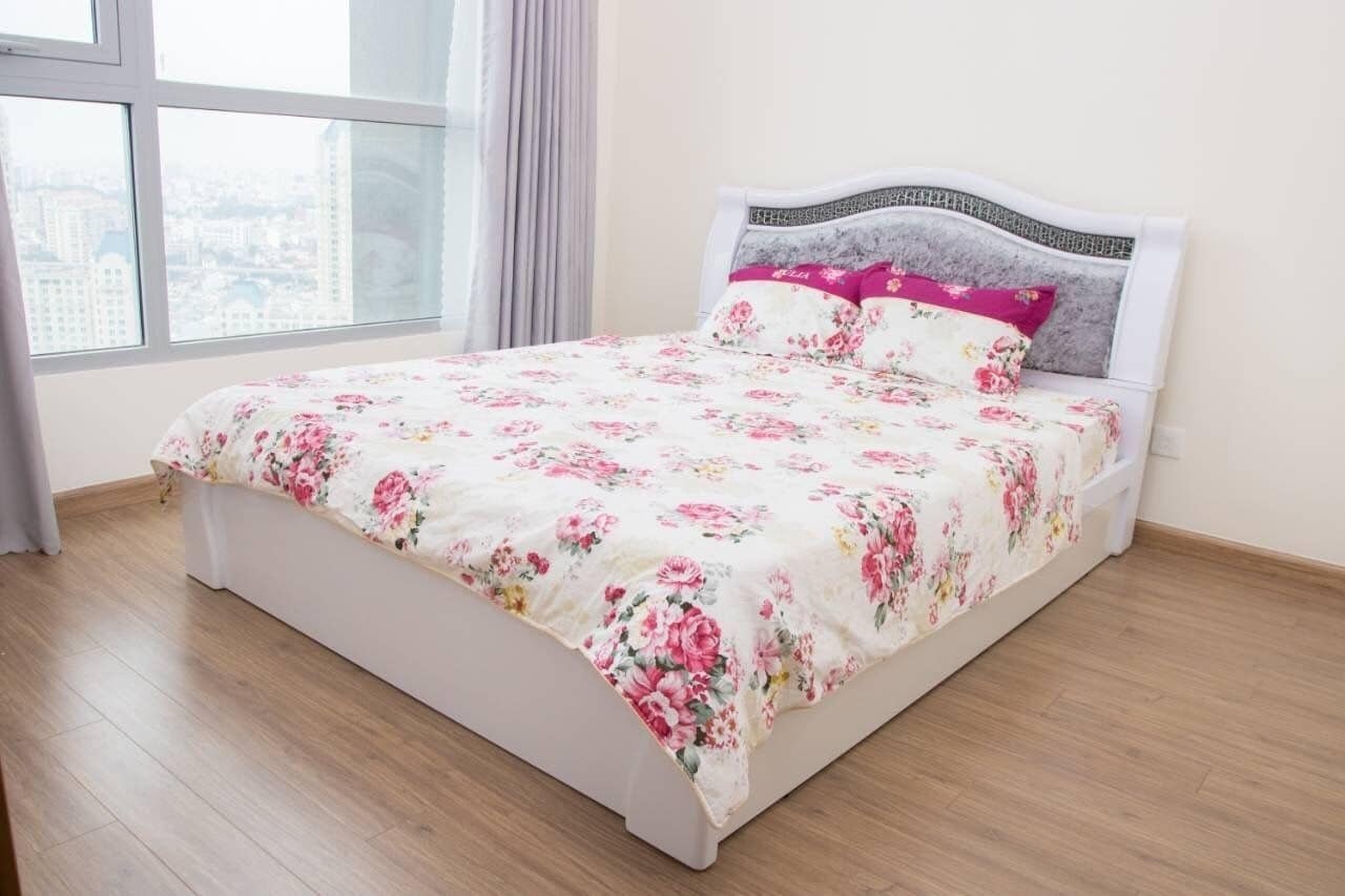 Luxury Apartment Vinhomes โฮจิมินห์ซิตี้ ภายนอก รูปภาพ