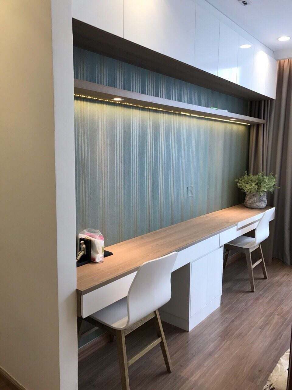 Luxury Apartment Vinhomes โฮจิมินห์ซิตี้ ภายนอก รูปภาพ