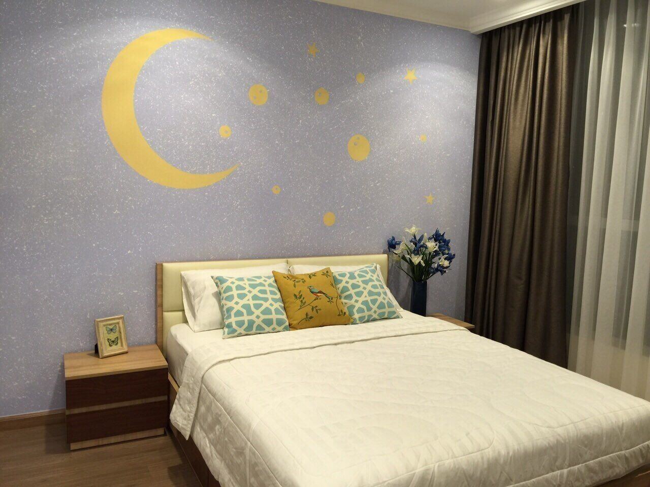 Luxury Apartment Vinhomes โฮจิมินห์ซิตี้ ภายนอก รูปภาพ